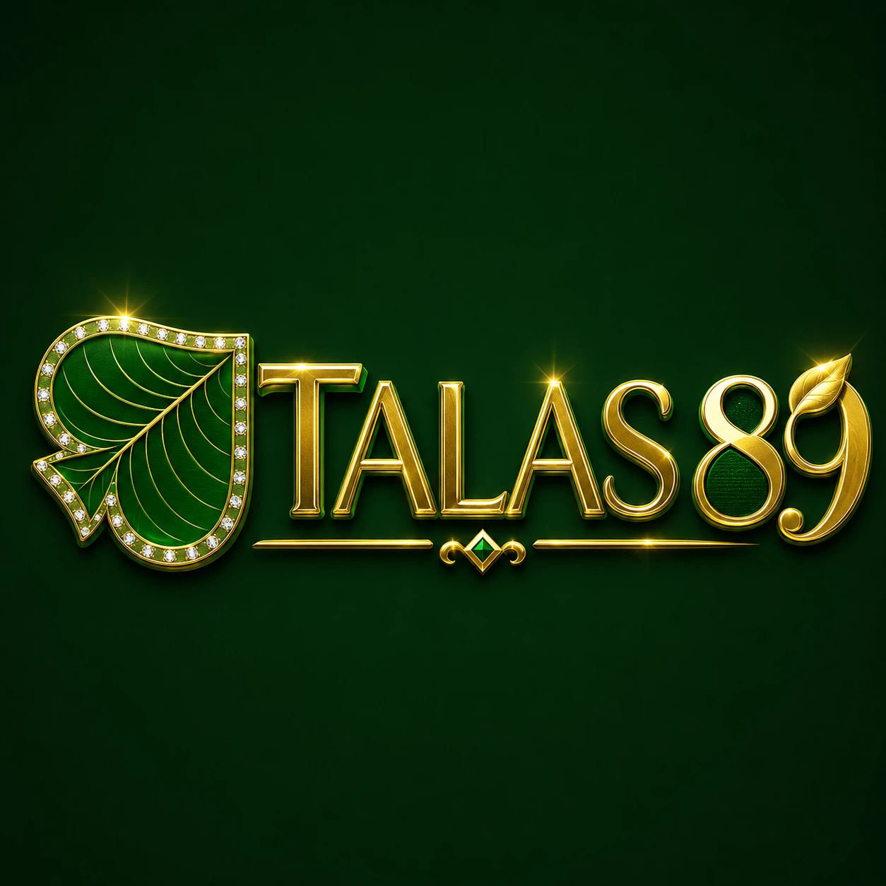 Logo talas89