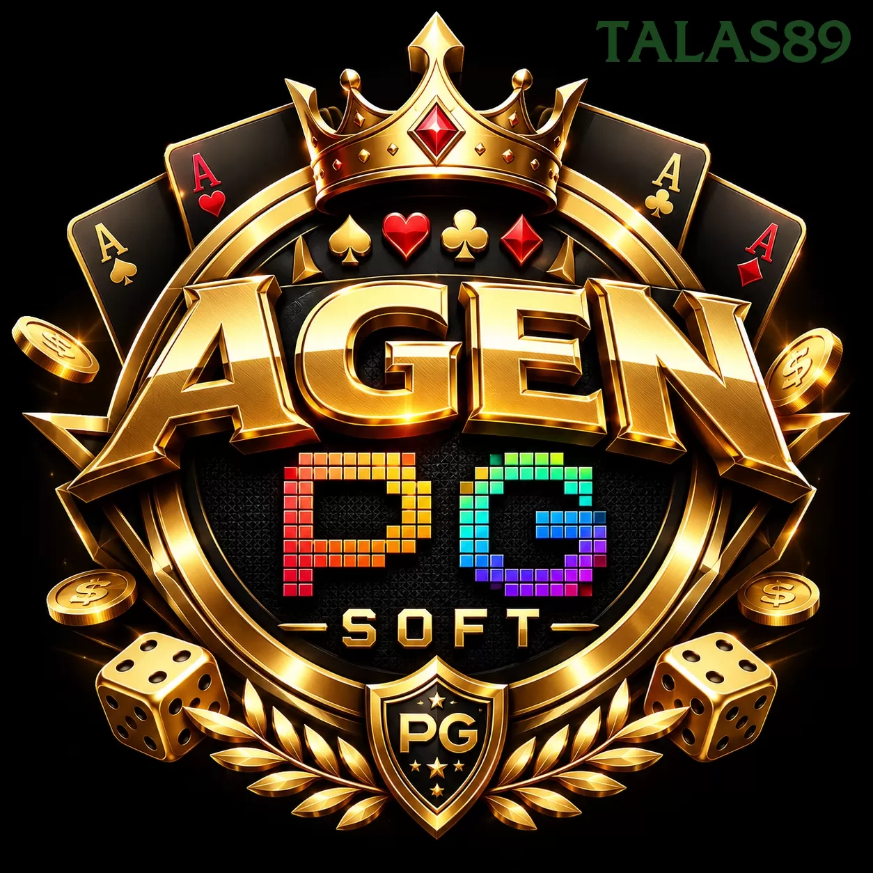 AGENPGSOFT dan talas89: Rangkuman Brand yang Banyak Dicari