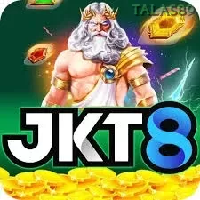 JKT8 dan talas89: Rangkuman Brand yang Banyak Dicari