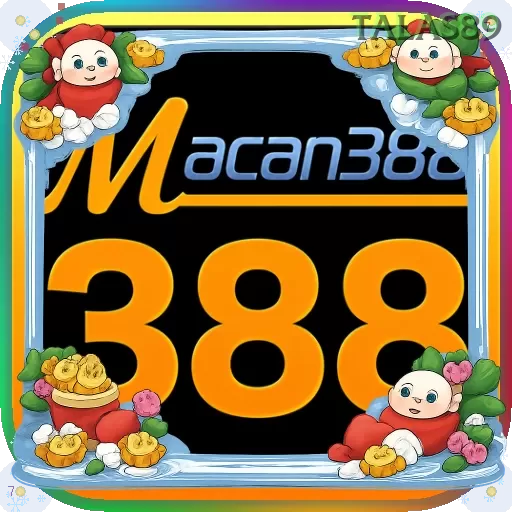 macan388 talas89