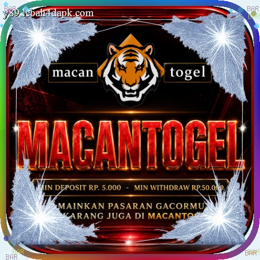 macantogel APK: Fitur, Ukuran, dan Link Download dan talas89: Rangkuman Brand yang Banyak Dicari