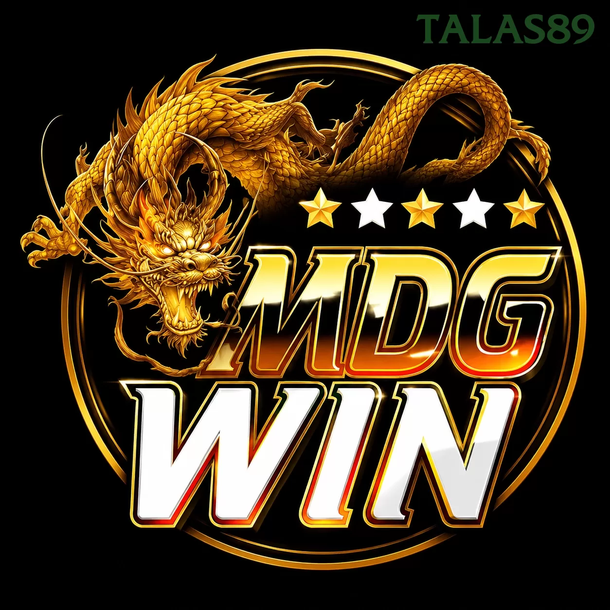 mdgwin talas89