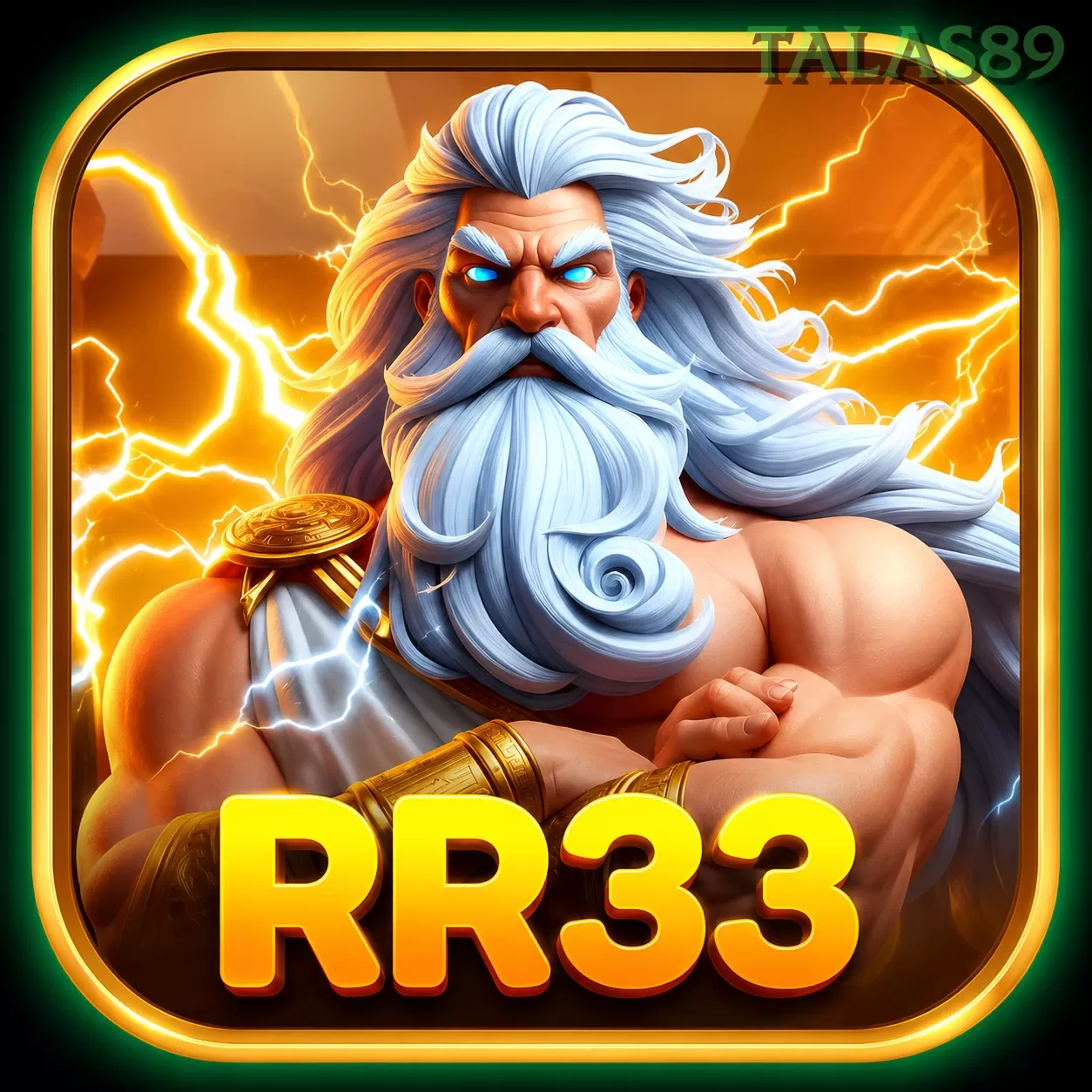 rp33 talas89