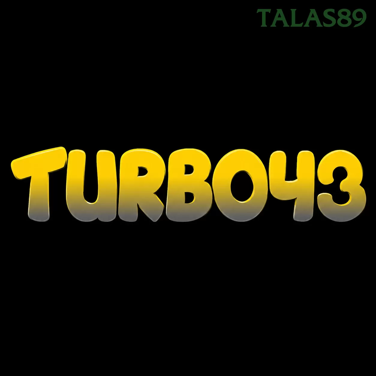 TURBO43 dan talas89: Rangkuman Brand yang Banyak Dicari